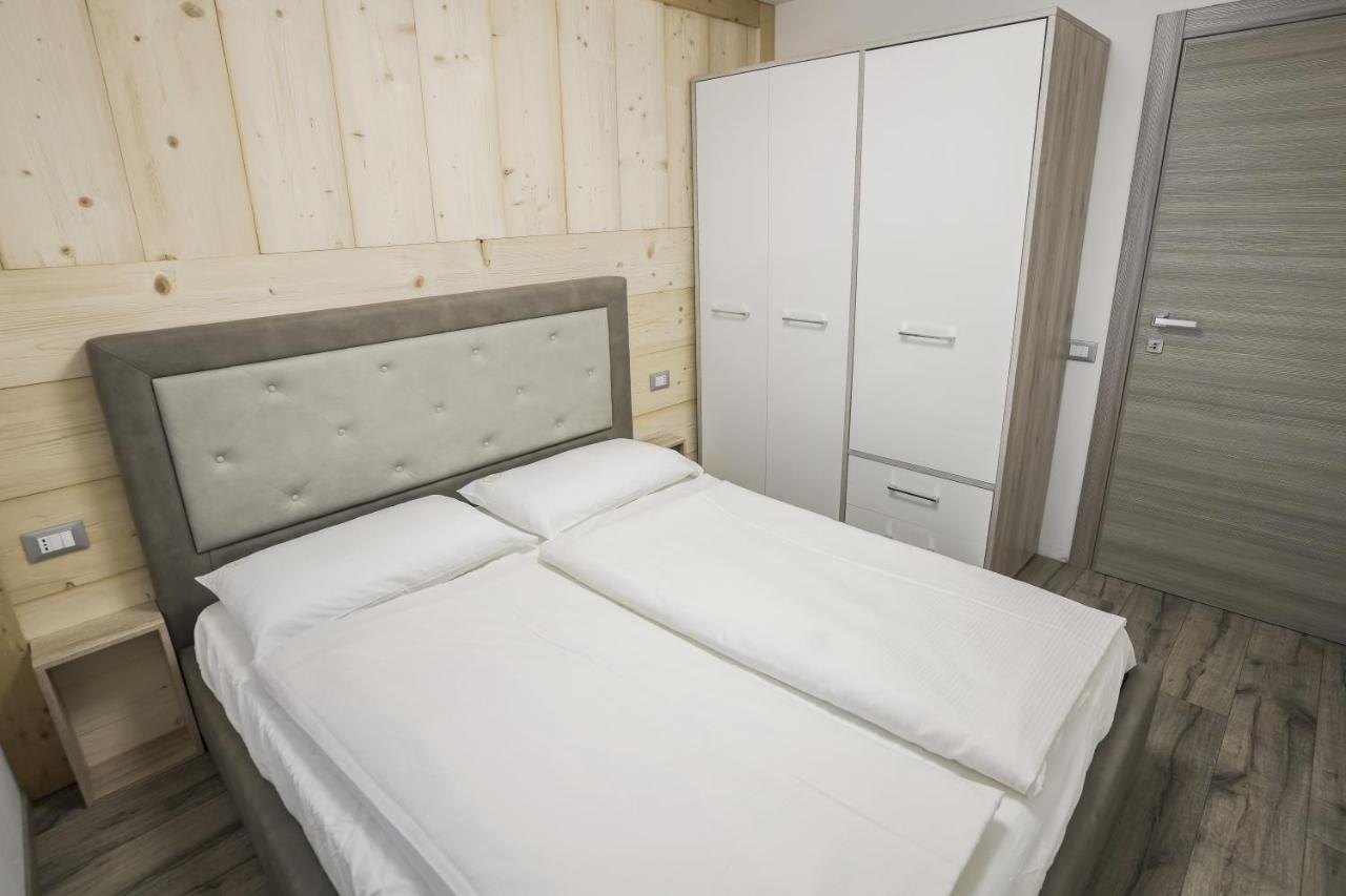 Mountain Hut Veronza Cavalese